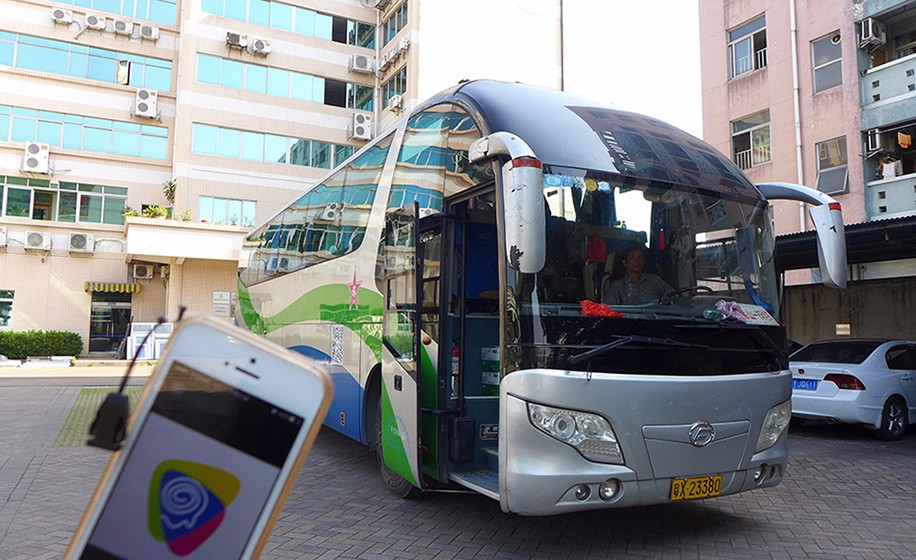 感恩季——龙山温泉惬意之旅