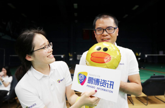 Wuli可爱的涛涛说选手们仍需努力