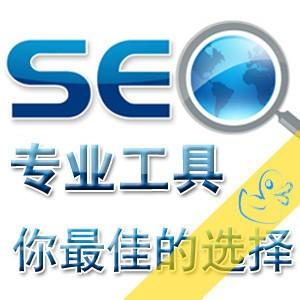 佛山网站推广：SEO使用工具大全