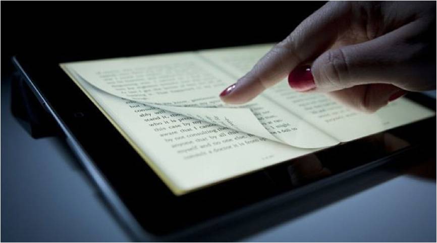 电子画册真能替代印传统画册吗？