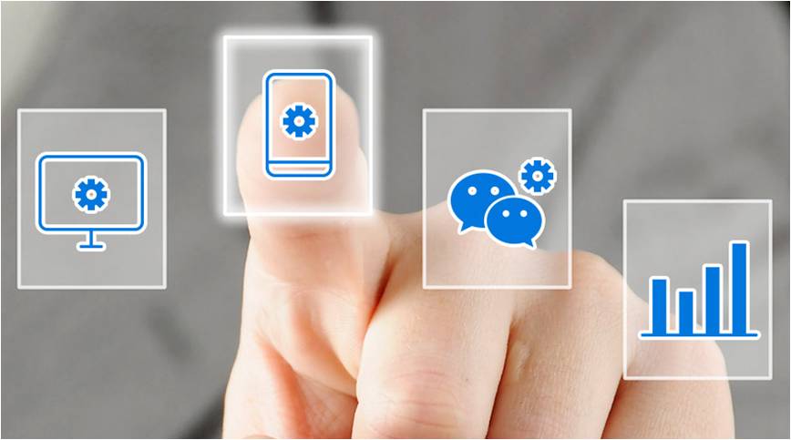 驭此神器，你也能一站式管理